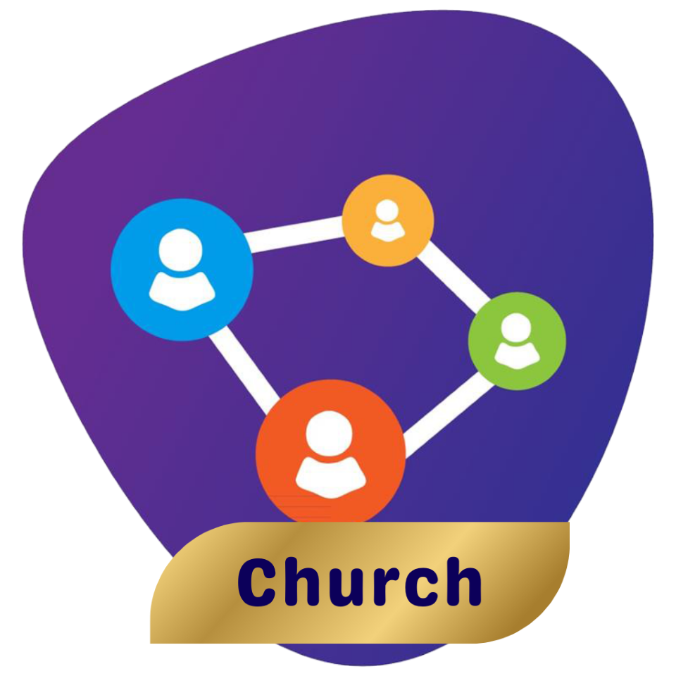 Re-member Church Logo